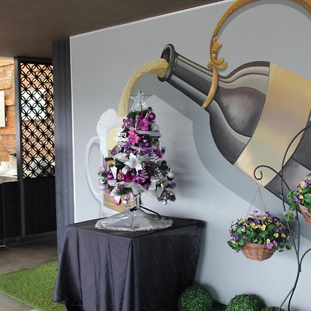 Favehotel Tuban Tuban  Exteriér fotografie