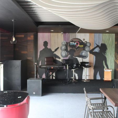 Favehotel Tuban Tuban  Exteriér fotografie
