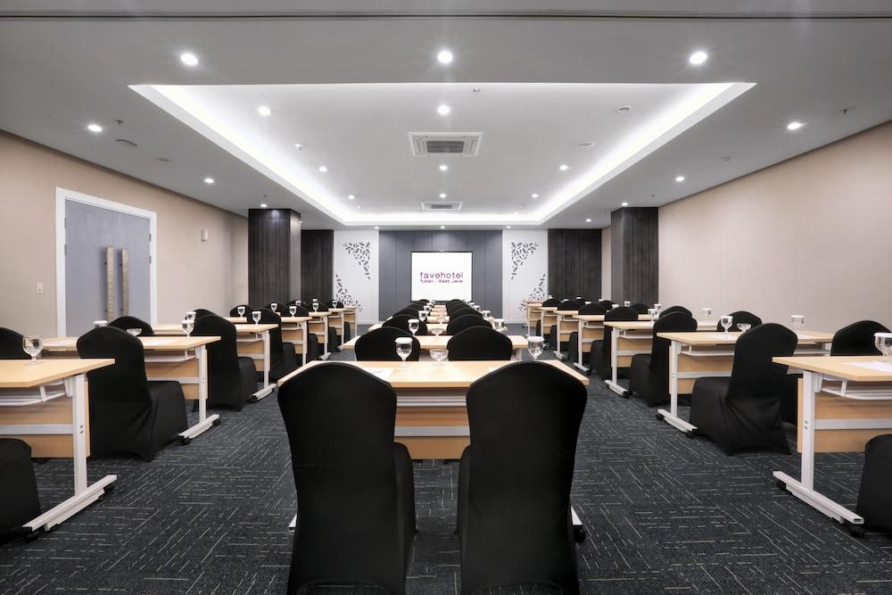Favehotel Tuban Tuban  Exteriér fotografie
