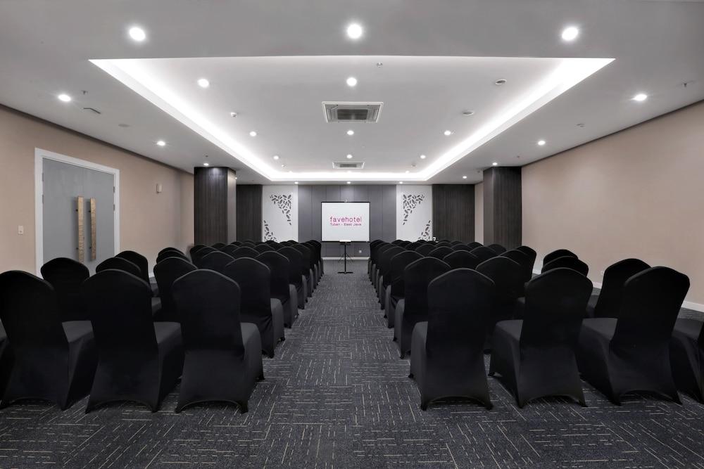 Favehotel Tuban Tuban  Exteriér fotografie
