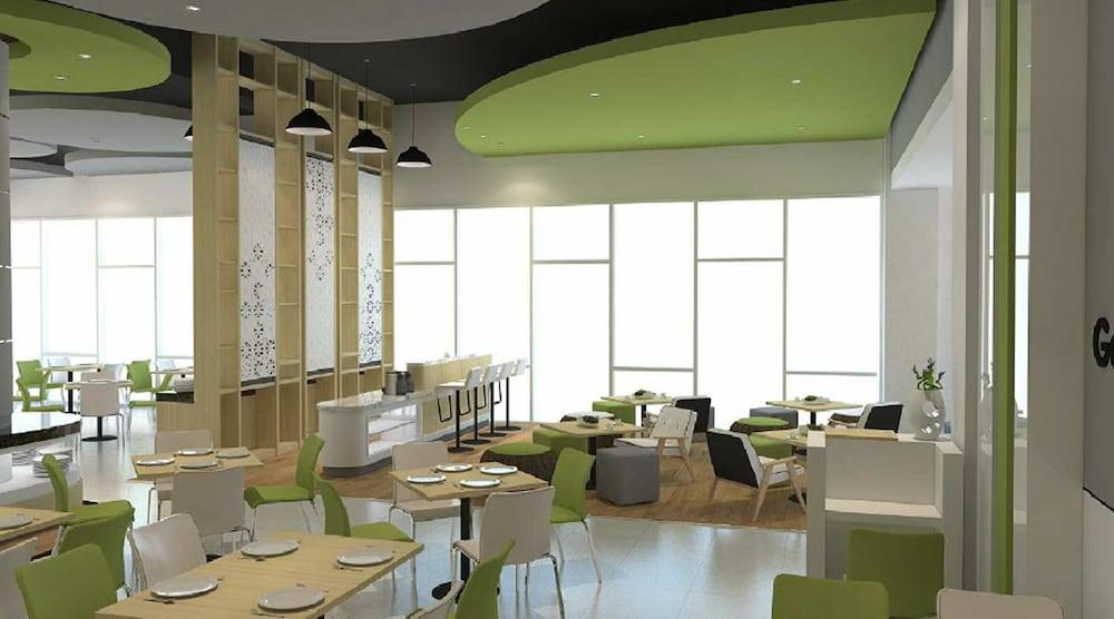 Favehotel Tuban Tuban  Exteriér fotografie