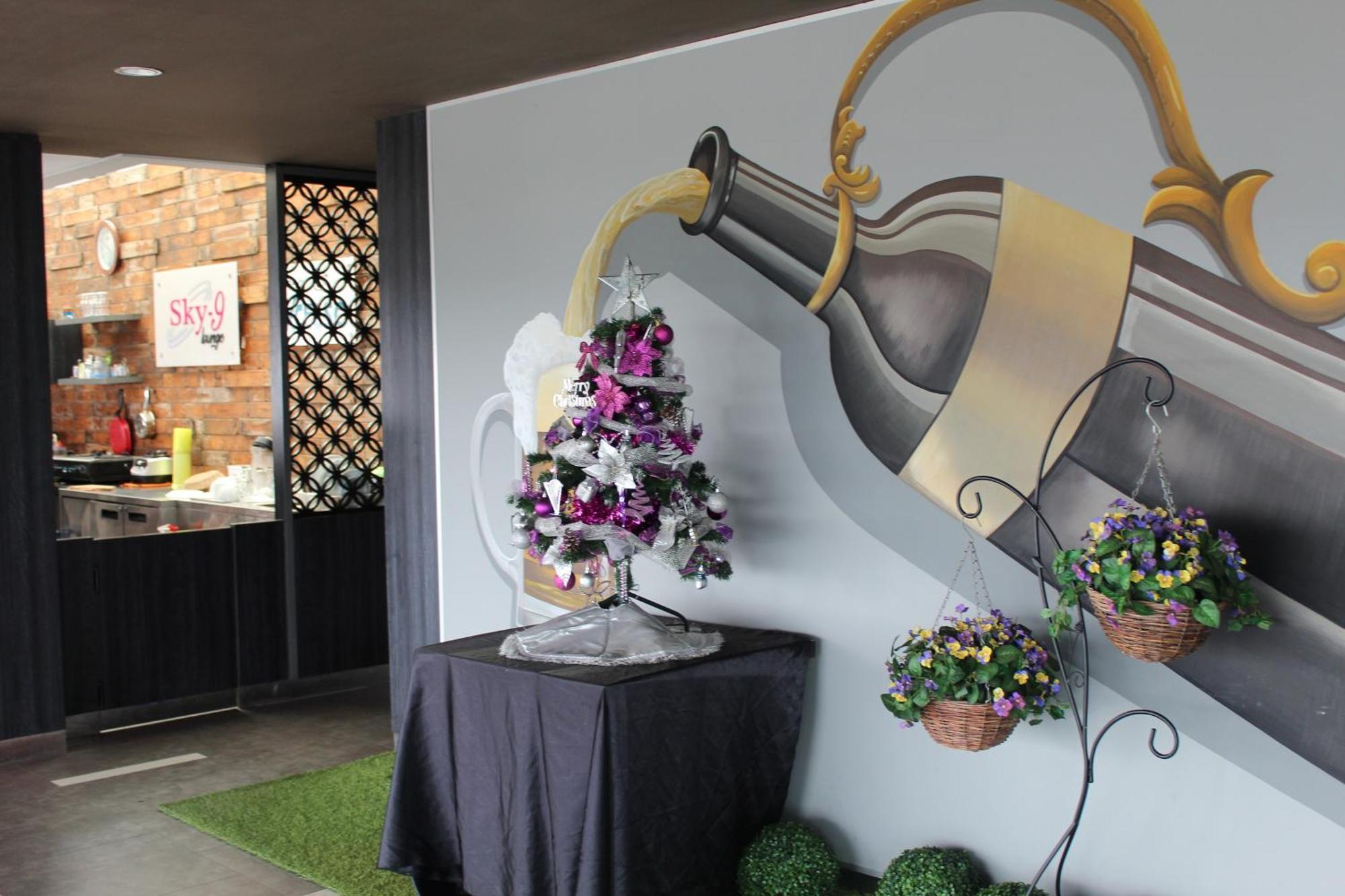 Favehotel Tuban Tuban  Exteriér fotografie
