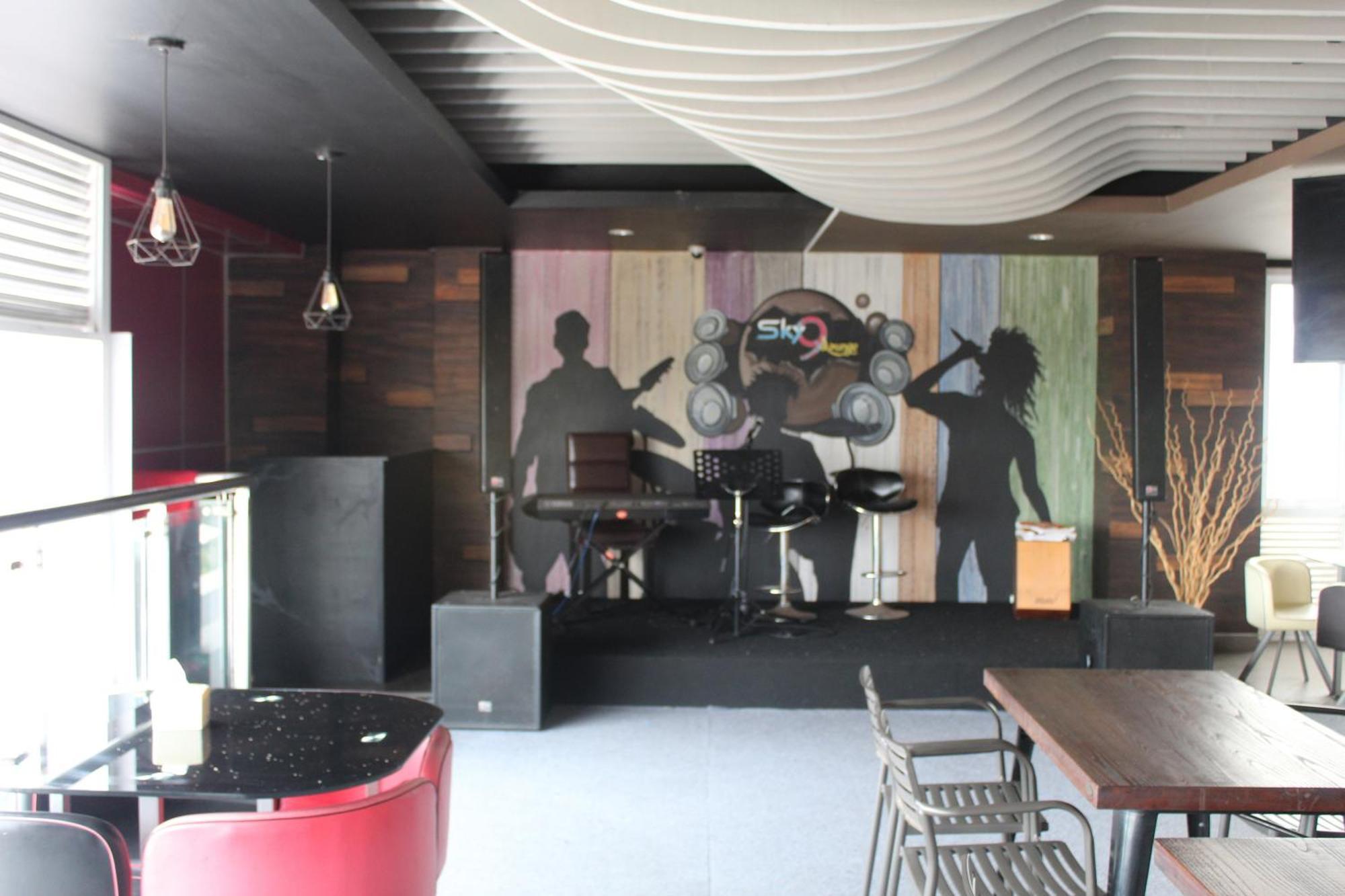 Favehotel Tuban Tuban  Exteriér fotografie