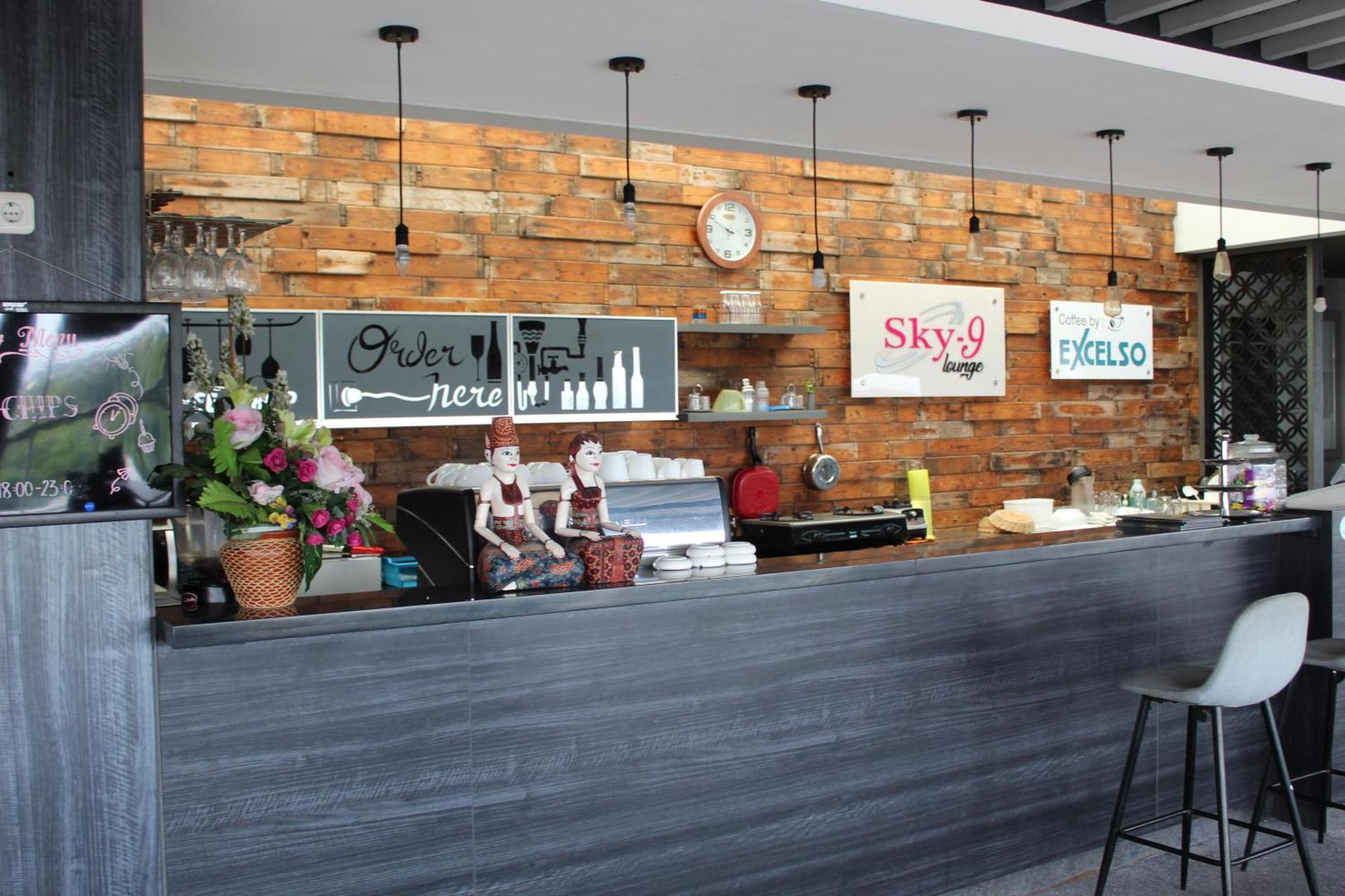 Favehotel Tuban Tuban  Exteriér fotografie