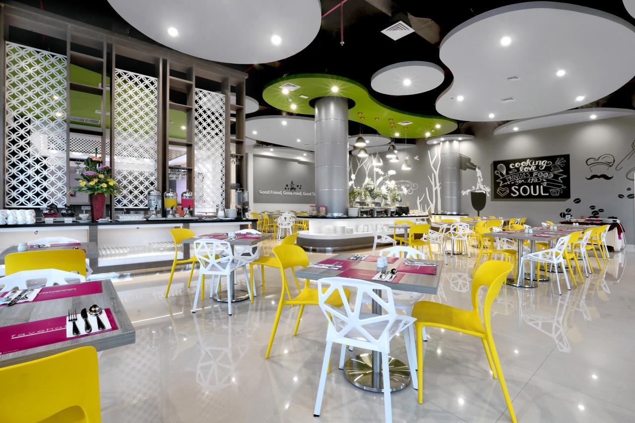 Favehotel Tuban Tuban  Exteriér fotografie
