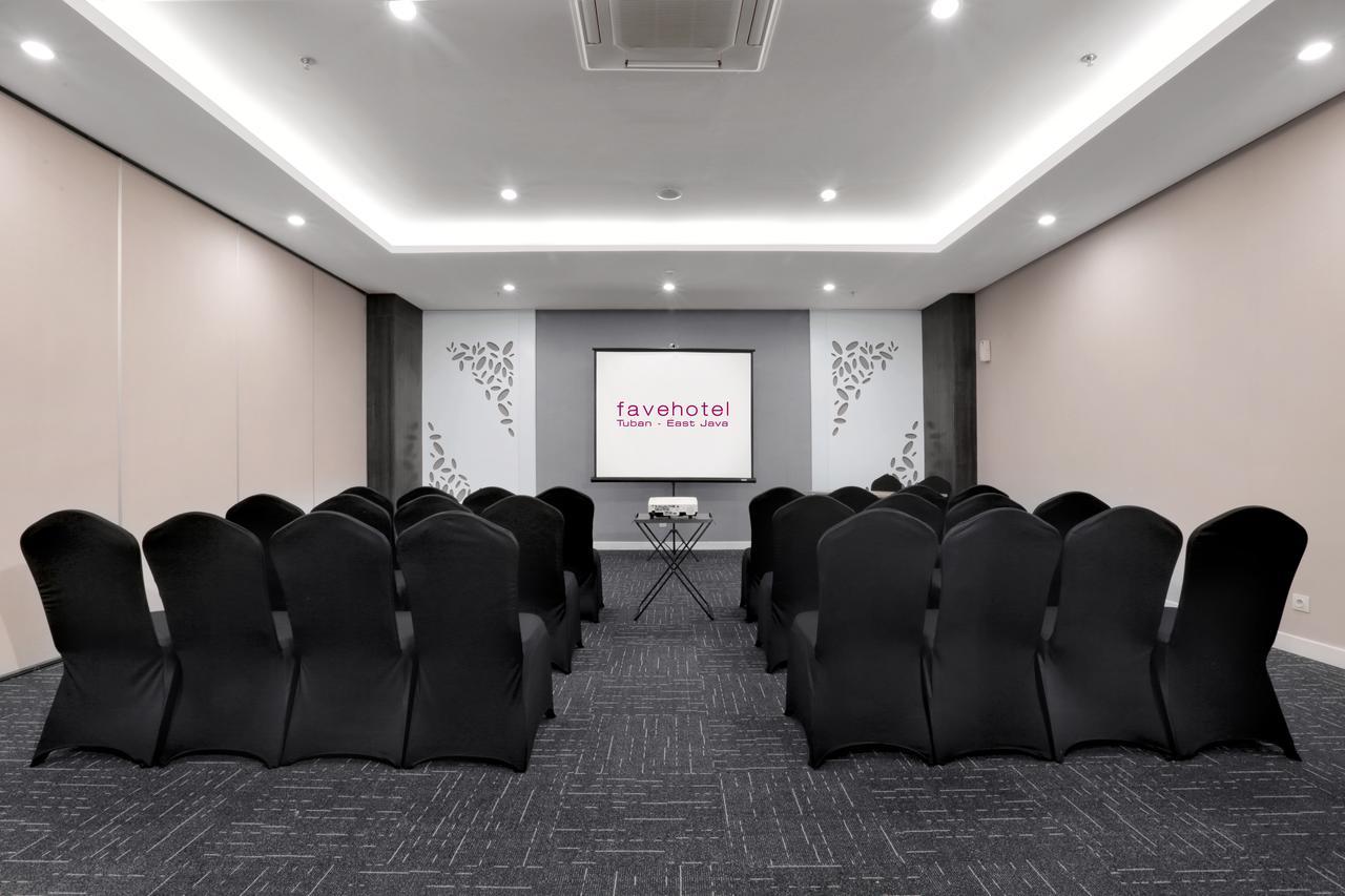 Favehotel Tuban Tuban  Exteriér fotografie