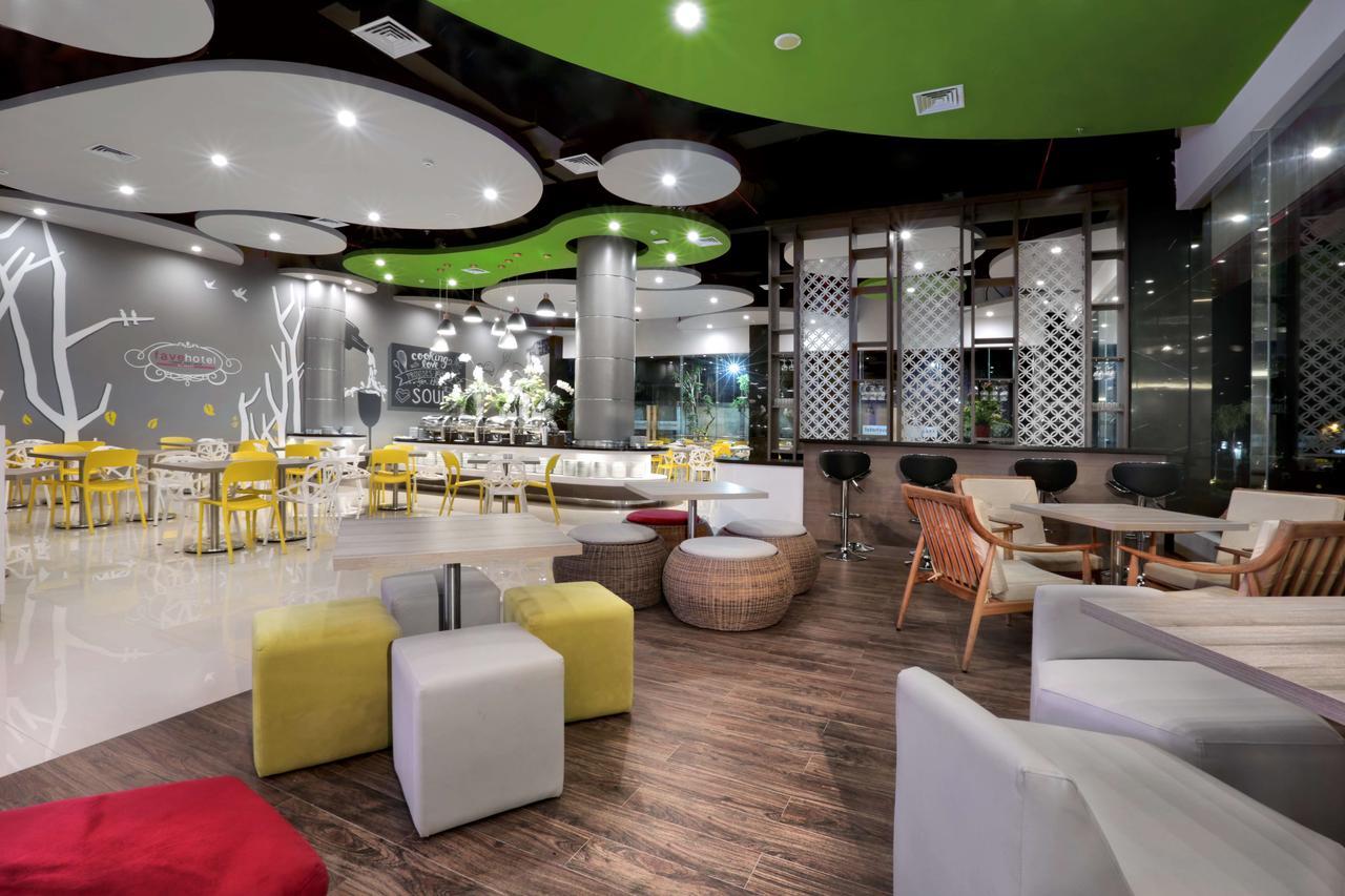 Favehotel Tuban Tuban  Exteriér fotografie