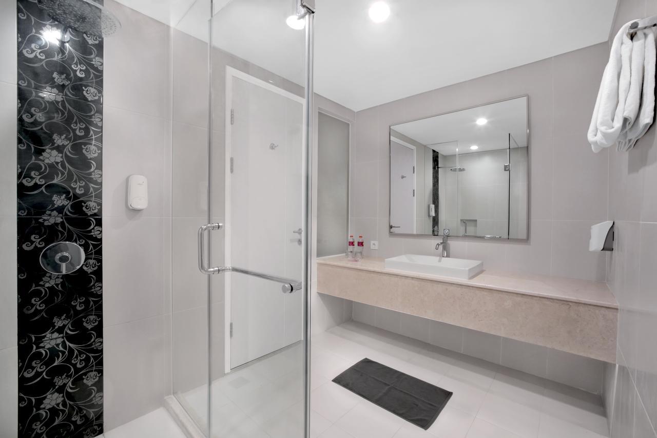Favehotel Tuban Tuban  Exteriér fotografie