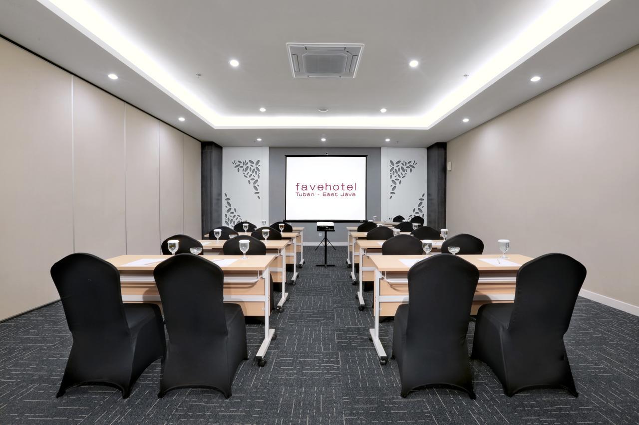 Favehotel Tuban Tuban  Exteriér fotografie
