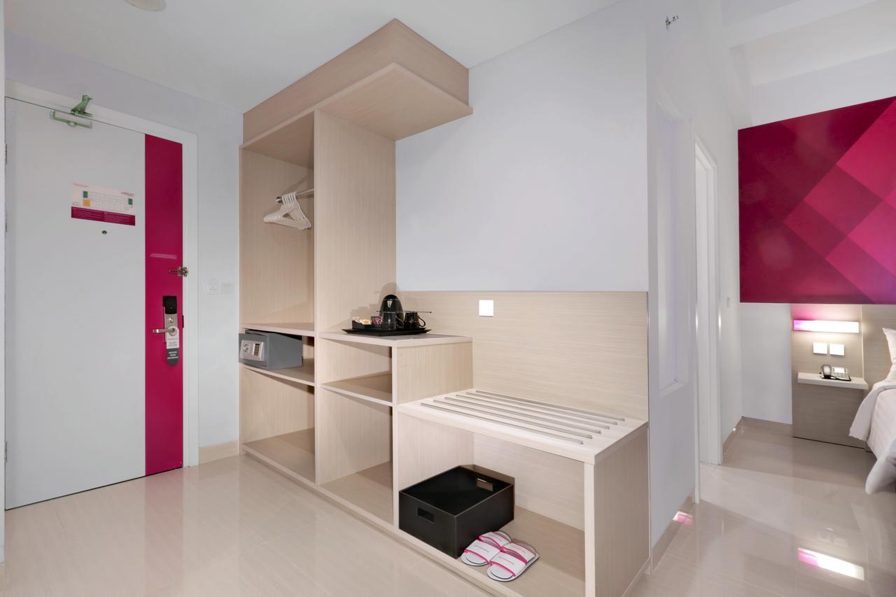 Favehotel Tuban Tuban  Exteriér fotografie